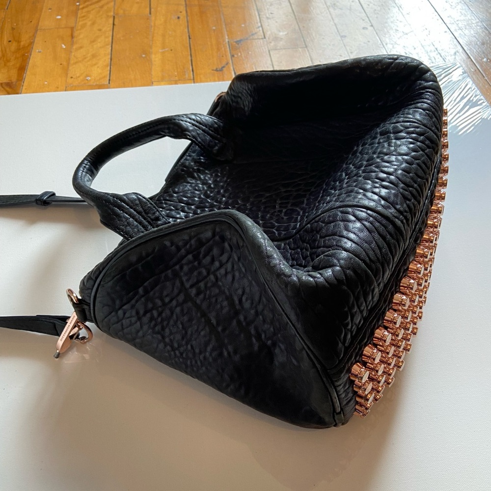 Alexander Wang Rocco bag - Picture 3 of 6